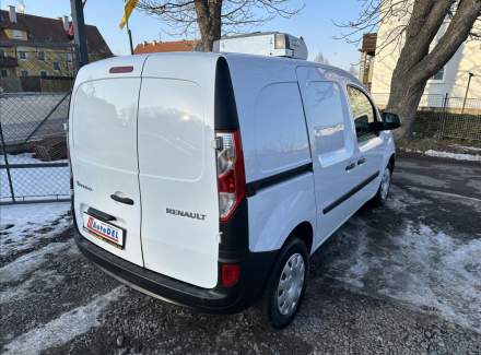 Renault - Kangoo
