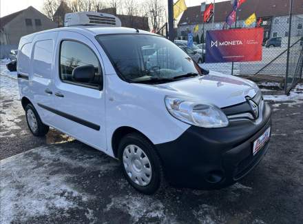 Renault - Kangoo