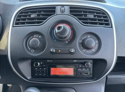 Renault - Kangoo