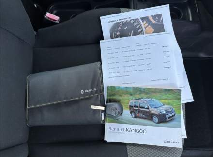 Renault - Kangoo