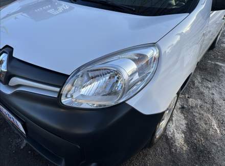 Renault - Kangoo