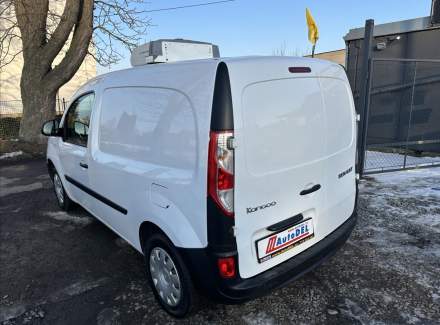 Renault - Kangoo