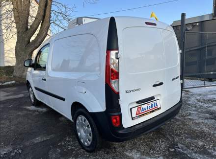 Renault - Kangoo