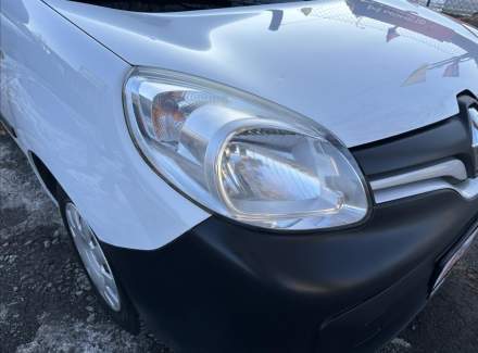Renault - Kangoo