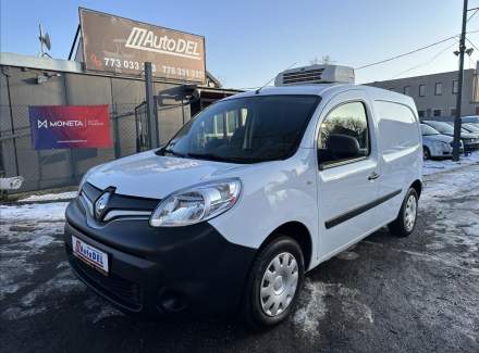 Renault - Kangoo