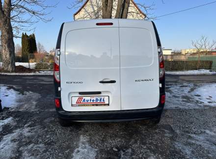 Renault - Kangoo