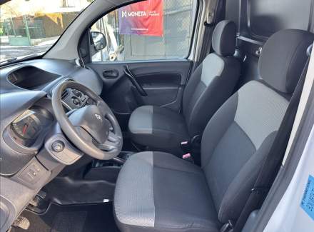 Renault - Kangoo