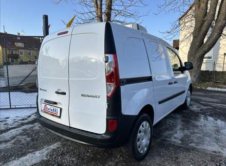 Renault - Kangoo