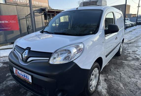 Renault - Kangoo