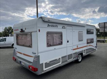 Dethleffs
