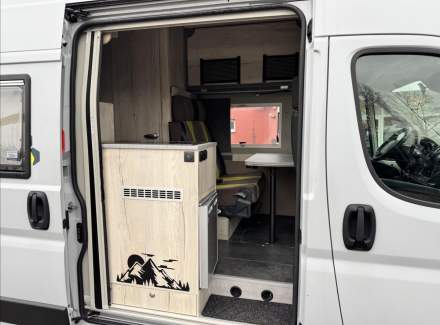 Fiat - Ducato
