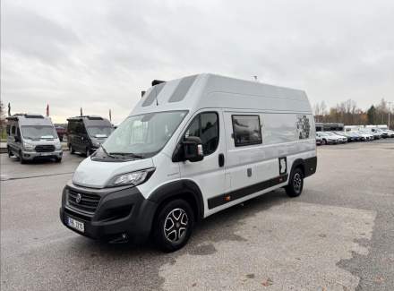 Fiat - Ducato