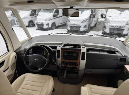 HYMER / ERIBA / HYMERCAR