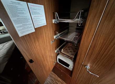 HYMER / ERIBA / HYMERCAR