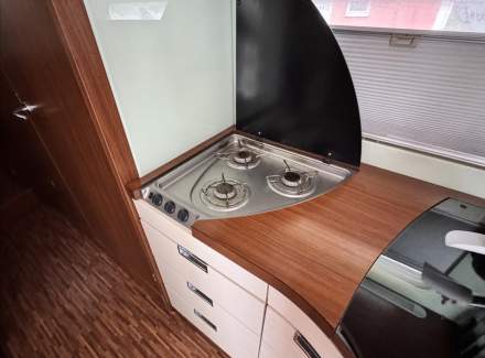 HYMER / ERIBA / HYMERCAR