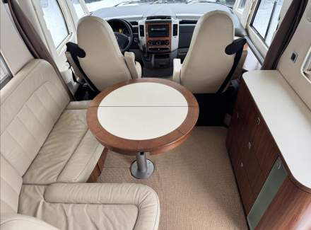 HYMER / ERIBA / HYMERCAR