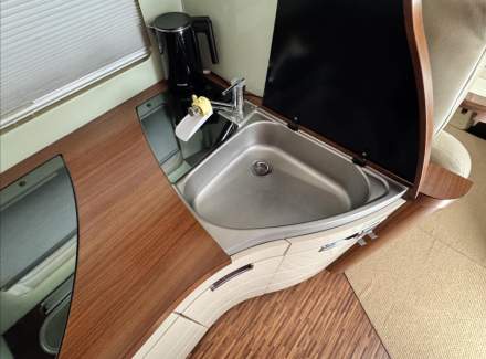 HYMER / ERIBA / HYMERCAR