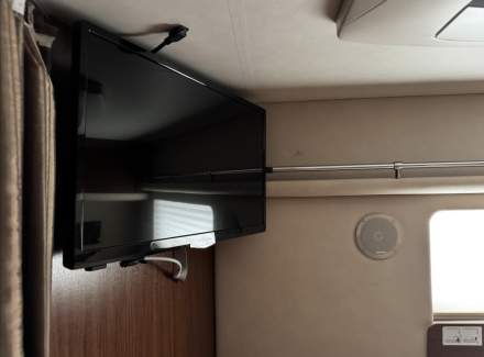 HYMER / ERIBA / HYMERCAR