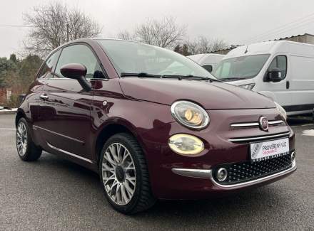 Fiat - 500