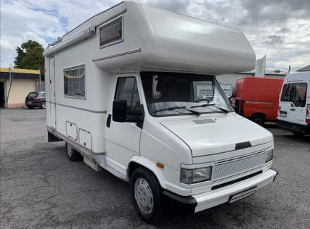 Fiat - Ducato