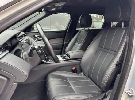 Land Rover - Range Rover Velar