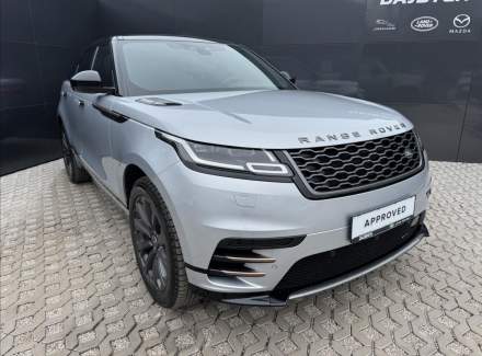 Land Rover - Range Rover Velar