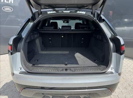 Land Rover - Range Rover Velar