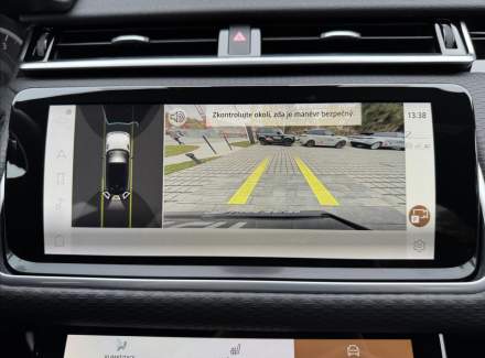 Land Rover - Range Rover Velar