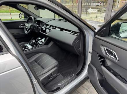 Land Rover - Range Rover Velar