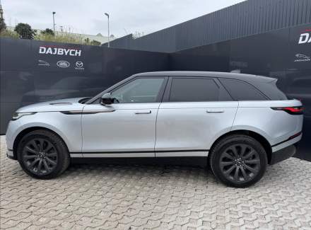 Land Rover - Range Rover Velar