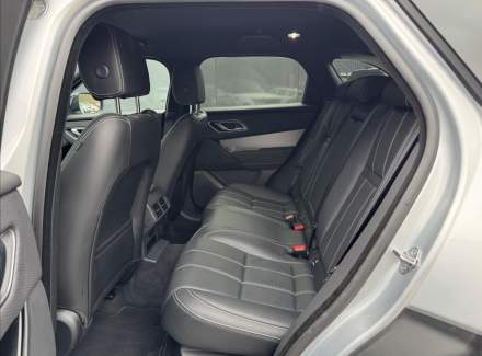 Land Rover - Range Rover Velar