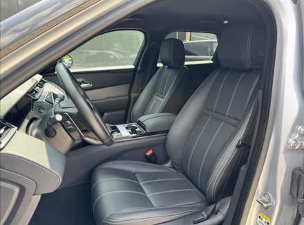 Land Rover - Range Rover Velar