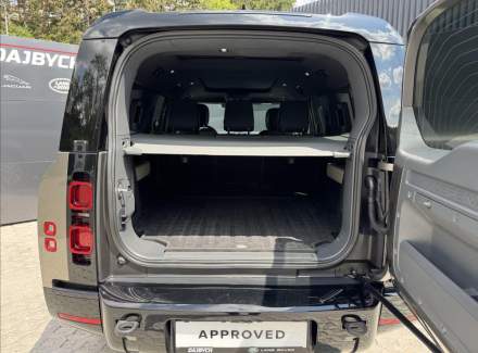 Land Rover - Defender