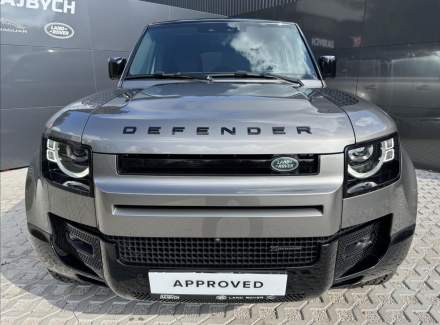 Land Rover - Defender