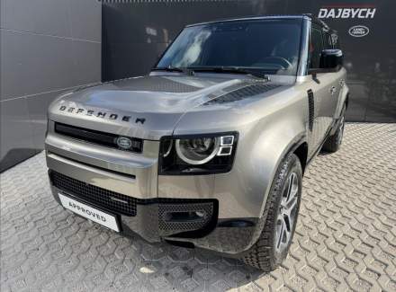 Land Rover - Defender