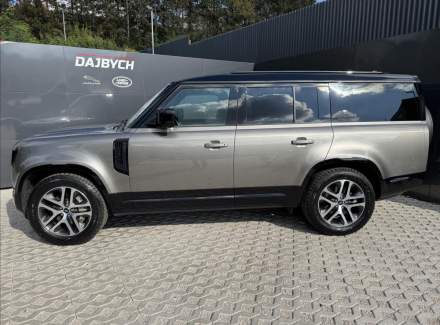 Land Rover - Defender