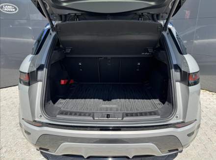 Land Rover - Range Rover Evoque