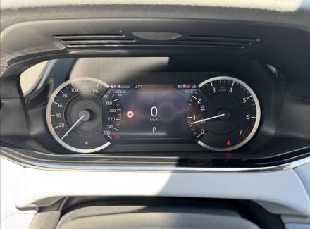 Land Rover - Range Rover Evoque