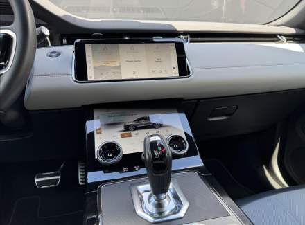 Land Rover - Range Rover Evoque