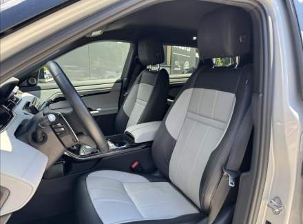 Land Rover - Range Rover Evoque