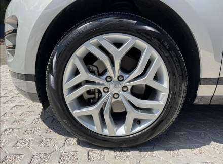 Land Rover - Range Rover Evoque