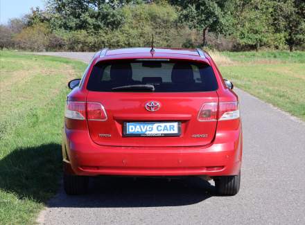 Toyota - Avensis