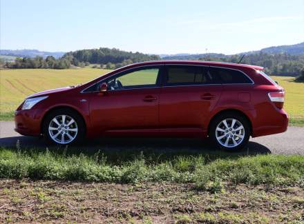 Toyota - Avensis