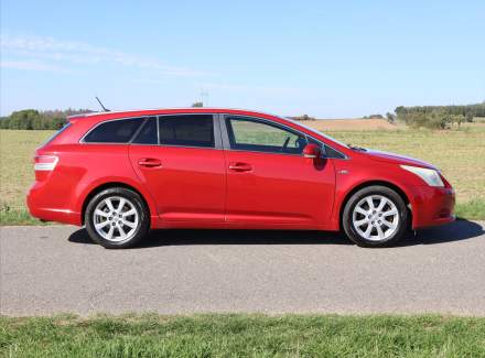 Toyota - Avensis