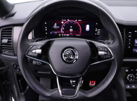 Škoda - Kodiaq
