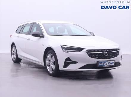 Opel - Insignia