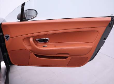 Bentley - Continental