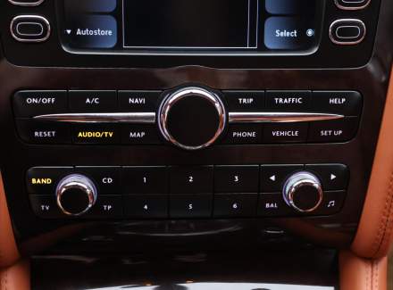 Bentley - Continental