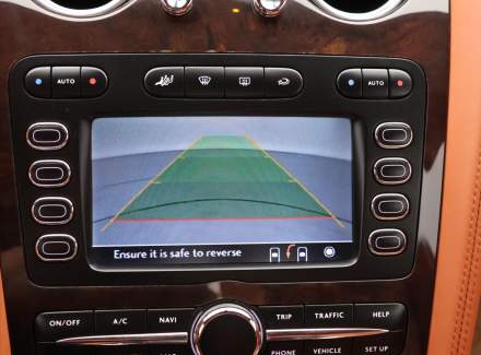 Bentley - Continental