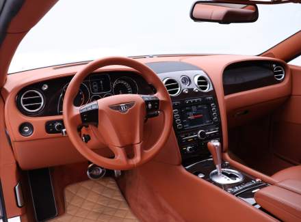 Bentley - Continental